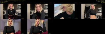 xoxoxjenn — 40 minute Chaturbate female cam video clip, 720p, May 5, 2026