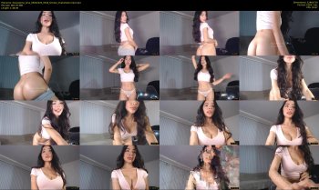 itsssssssme_lana — 109 minute Chaturbate female cam video clip, 720p, May 5, 2026