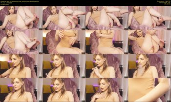 llittle_mi — 14 minute Chaturbate female cam video clip, 720p, May 5, 2026