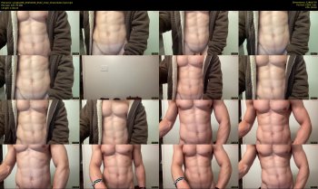 yungbull06 — 61 minute Chaturbate male cam video clip, 720p, May 5, 2026