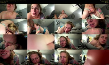 drew863901 — 28 minute Chaturbate couple cam video clip, 720p, May 5, 2026