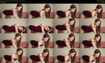 cold_humble — 3 minute Chaturbate female cam video clip, 720p, May 5, 2026