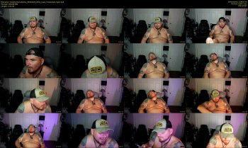 fossilhunterextreme — 62 minute Chaturbate male cam video clip, 720p, May 5, 2026