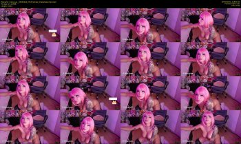 ming_yue_ — 4 minute Chaturbate female cam video clip, 720p, May 5, 2026