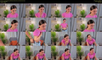 shanekahewko — 120 minute Chaturbate female cam video clip, 720p, May 5, 2026