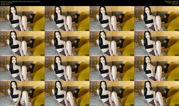 mav1s_ — 3 minute Chaturbate couple cam video clip, 720p, May 5, 2026
