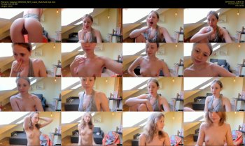 1opaopa — 53 minute Chaturbate couple cam video clip, 720p, May 5, 2026