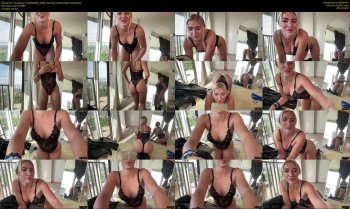 heyskylarr — 19 minute Chaturbate female cam video clip, 480p, May 5, 2026