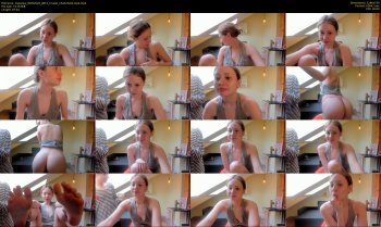 1opaopa — 8 minute Chaturbate couple cam video clip, 720p, May 5, 2026