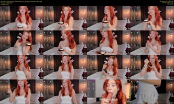 foxylovesyou — 24 minute Chaturbate female cam video clip, 720p, May 5, 2026