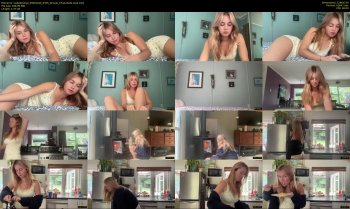 isabellesings — 118 minute Chaturbate female cam video clip, 720p, May 5, 2026