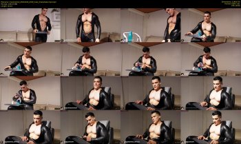 maximohoot — 31 minute Chaturbate male cam video clip, 720p, May 5, 2026