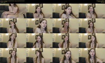 nzplaytime — 13 minute Chaturbate couple cam video clip, 720p, May 5, 2026