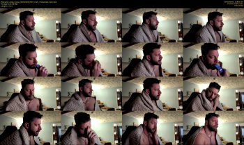 pizza_biceps — 18 minute Chaturbate male cam video clip, 720p, May 5, 2026