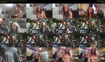 newcouple0911 — 64 minute Chaturbate couple cam video clip, 720p, May 5, 2026
