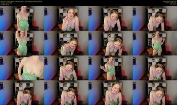 meow_k1tty — 7 minute Chaturbate female cam video clip, 720p, May 5, 2026