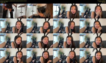 lunalovesuuuuu — 38 minute Chaturbate female cam video clip, 720p, May 5, 2026