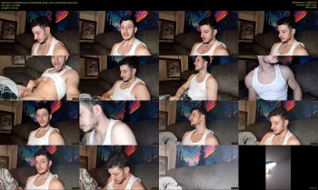 hardselfsucker1 — 68 minute Chaturbate male cam video clip, 720p, May 5, 2026