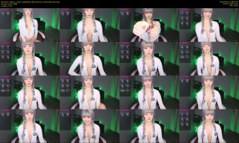 adelina__flower — 28 minute Chaturbate female cam video clip, 720p, May 5, 2026