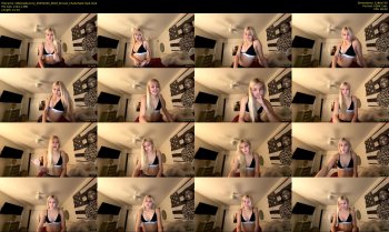 littlelolabunnny — 22 minute Chaturbate female cam video clip, 720p, May 5, 2026
