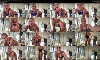 heyskylarr — 26 minute Chaturbate female cam video clip, 480p, May 5, 2026