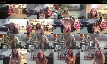 newcouple0911 — 121 minute Chaturbate couple cam video clip, 720p, May 5, 2026