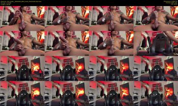 eren_blade_ — 120 minute Chaturbate male cam video clip, 720p, May 5, 2026