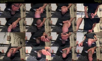 therealferrarii — 29 minute Chaturbate male cam video clip, 480p, May 5, 2026