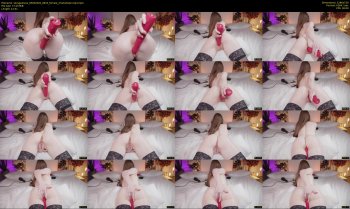 sexygamesx — 13 minute Chaturbate female cam video clip, 720p, May 5, 2026
