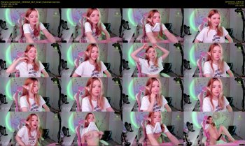 pocketrocket_ — 43 minute Chaturbate female cam video clip, 720p, May 5, 2026