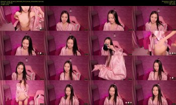 nicole_brownie — 15 minute Chaturbate female cam video clip, 720p, May 5, 2026