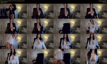 miley_me — 71 minute Chaturbate female cam video clip, 720p, May 5, 2026