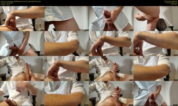 sesxappeal — 76 minute Chaturbate male cam video clip, 480p, May 5, 2026