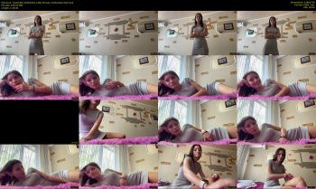 chaesoffel — 91 minute Chaturbate female cam video clip, 720p, May 5, 2026