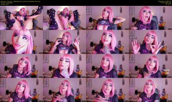 ming_yue_ — 44 minute Chaturbate female cam video clip, 720p, May 5, 2026