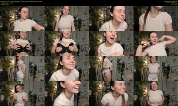 laura_mutti — 26 minute Chaturbate female cam video clip, 720p, May 5, 2026
