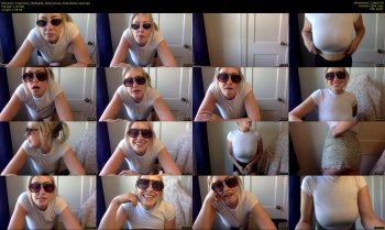 mrsprissxo — 120 minute Chaturbate female cam video clip, 720p, May 5, 2026