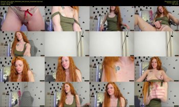 alice_ginger — 120 minute Chaturbate female cam video clip, 720p, May 5, 2026