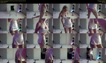 alexispaige06 — 68 minute Chaturbate female cam video clip, 720p, May 5, 2026