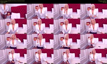 saralucky — 10 minute Chaturbate female cam video clip, 720p, May 5, 2026