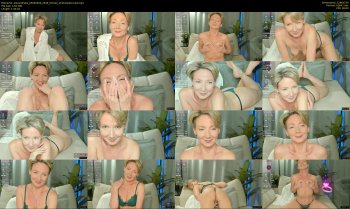alexandrafix — 106 minute Chaturbate female cam video clip, 720p, May 5, 2026