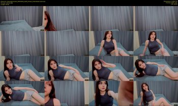 tessavolkonovski — 30 minute Chaturbate female cam video clip, 720p, May 5, 2026