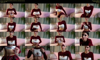 marivelmahlke — 13 minute Chaturbate female cam video clip, 720p, May 5, 2026