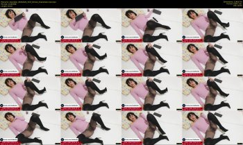 islanublar — 4 minute Chaturbate female cam video clip, 720p, May 5, 2026
