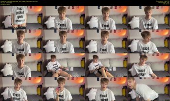 metratok — 75 minute Chaturbate male cam video clip, 720p, May 5, 2026