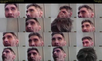 sssuperbaby — 121 minute Chaturbate male cam video clip, 720p, May 5, 2026
