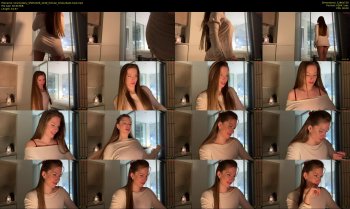 kiramystery — 11 minute Chaturbate female cam video clip, 720p, May 5, 2026