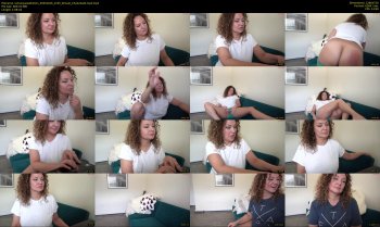 lamarquesathelion — 69 minute Chaturbate female cam video clip, 720p, May 5, 2026