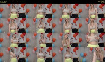 ashly_cherry — 62 minute Chaturbate female cam video clip, 720p, May 5, 2026