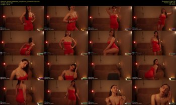 asensse — 108 minute Chaturbate female cam video clip, 720p, May 5, 2026